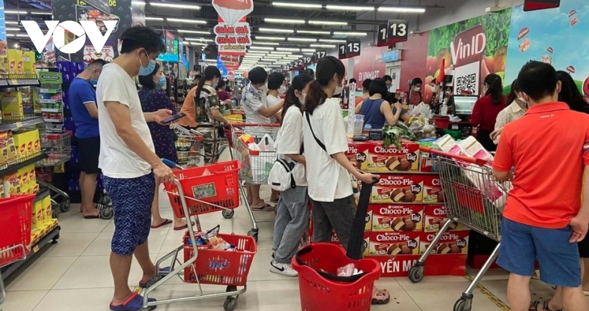 Lunar New Year demand pushes February CPI up 1.14%
